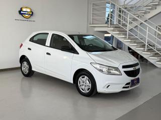 Foto do veículo Chevrolet Onix Hatch Joy 1.0 8v Flex 5p Mec.