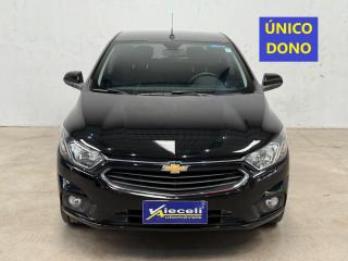 Foto do veículo Chevrolet Onix Hatch Ltz 1.4 8v Flexpower 5p Mec.