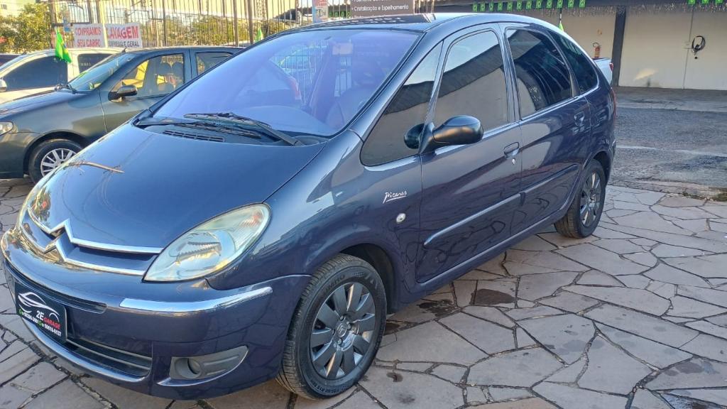Citroën Xsara 2008