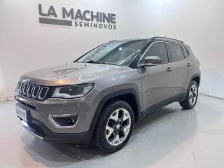 Foto do veículo Jeep Compass 2.0 Limited Auto