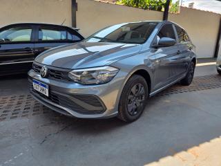 Foto do veículo Volkswagen Polo 1.0 Track