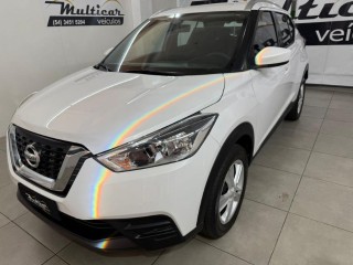Foto do veículo Nissan Kicks 1.6 S