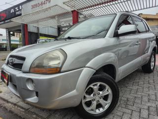 Foto do veículo Hyundai Tucson 2.0l 16v Flex Gls Auto