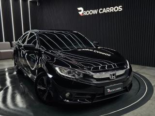 Foto do veículo Honda Civic Sedan Exl 2.0 Flex 16v Aut.4p