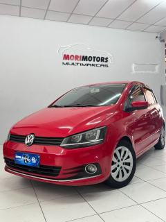 Foto do veículo Volkswagen Fox 1.0 Tec Total Flex Trendline