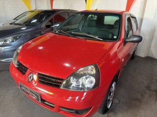 Foto do veículo Renault Clio Campus Hi-flex 1.0 16v 5p