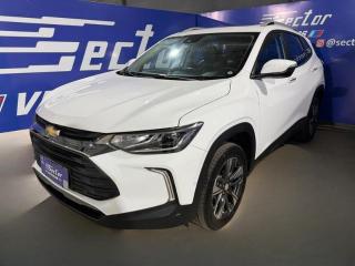 Foto do veículo Chevrolet Tracker 1.0 Turbo Premier Auto
