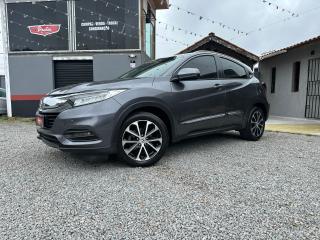Foto do veículo Honda Hr-v 1.8 Exl Cvt