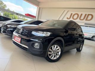Foto do veículo Volkswagen T-cross 1.0 200 Tsi Auto