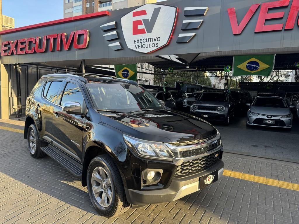 Chevrolet Trailblazer PREMIER 2.8 TB AT 2023