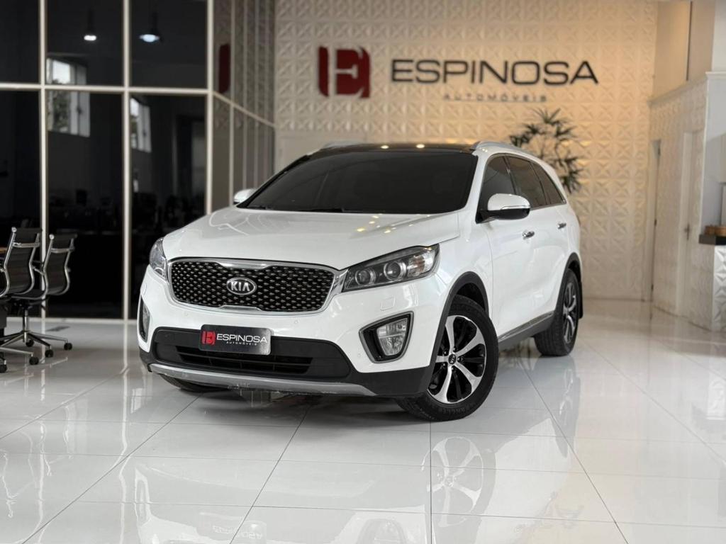 KIA Sorento OTHERS 2016
