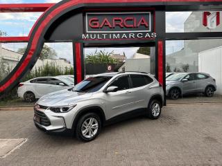 Foto do veículo Chevrolet Tracker 1.0 Turbo Lt Auto