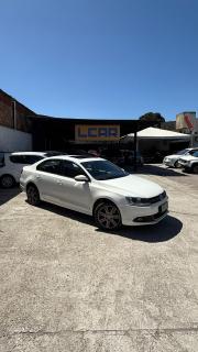 Foto do veículo Volkswagen Jetta Highline 2.0 Tsi 16v 4p Tiptronic