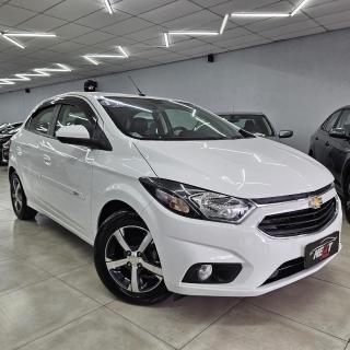 Foto do veículo Chevrolet Onix 1.4 Spe/4 Eco Ltz Auto