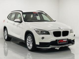 Foto do veículo Bmw X1 2.0 Activeflex Sdrive20i Auto
