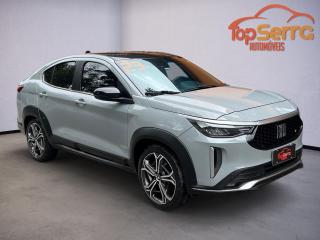 Foto do veículo Fiat Fastback Impetus 1.0 200 T. Flex Aut