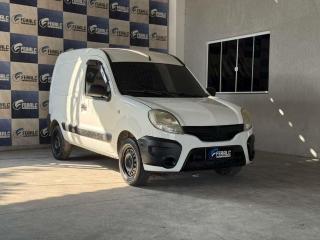 Foto do veículo Renault Kangoo Express Hi-flex 1.6 16v