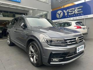 Foto do veículo Volkswagen Tiguan Allspac R-line 350 Tsi 2.0 4x4