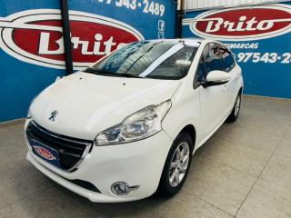 Foto do veículo Peugeot 208 1.6 16v Flex Allure Bva