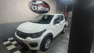Foto do veículo Fiat Mobi 1.0 Like