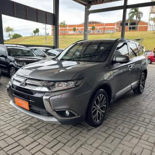 Foto do veículo Mitsubishi Outlander 3.0/gt 3.0 V6 Aut.