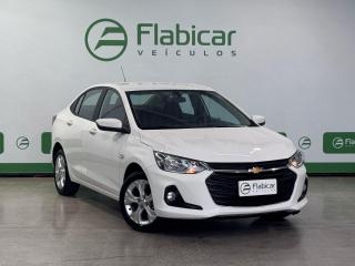 Foto do veículo Chevrolet Onix Sedan Plus Ltz 1.0 12v Tb Flex Aut.