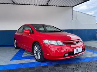 Foto do veículo Honda Civic 2.0 I-vtec Si