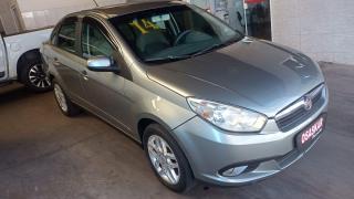 Foto do veículo Fiat Grand Siena Essence Dual. 1.6 Flex 16v