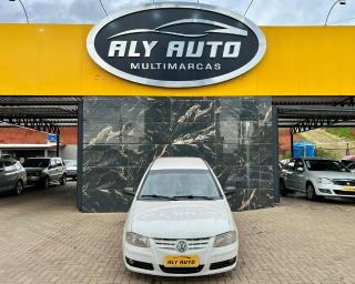 Foto do veículo Volkswagen Gol City (trend) 1.0 Mi Total Flex 8v 2p