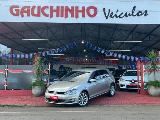 Foto do veículo Volkswagen Golf Comfortline 1.4 Tsi 140cv Aut.