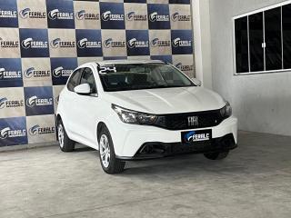 Foto do veículo Fiat Argo 1.0 6v Flex.