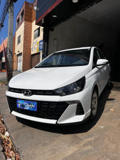 Foto do veículo Hyundai Hb20 1.0 S Comfort Plus