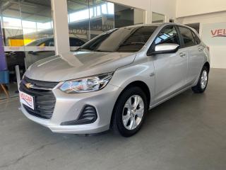 Foto do veículo Chevrolet Onix 1.0 Lt