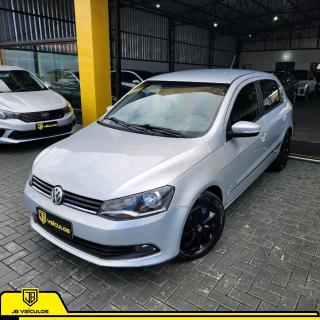 Foto do veículo Volkswagen Gol (novo) 1.6 Power/highi T.flex 8v 4p