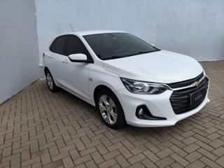 Foto do veículo Chevrolet Onix 1.0 Turbo Ltz