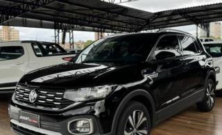 Foto do veículo Volkswagen T-cross 1.4 250 Tsi Highline Auto