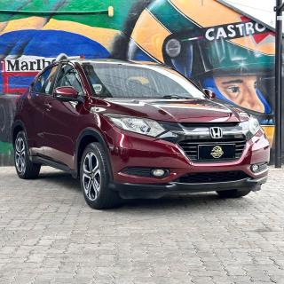 Foto do veículo Honda Hr-v 1.8 Lx Cvt