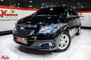 Foto do veículo Chevrolet Prisma 1.4 Spe/4 Ltz Auto