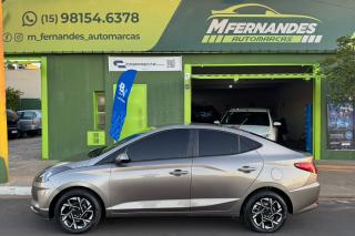 Foto do veículo Hyundai Hb20s 1.0 12v Vision 4p Manual Flex