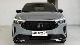Foto do veículo Fiat Fastback Limited Ed.1.3 270 T.flex Aut.