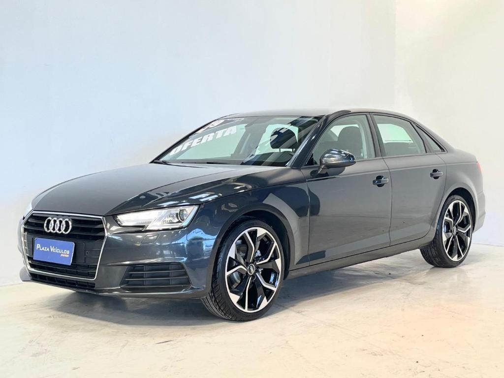 Audi A4 A4 Prestige Plus 2.0 TFSI 190cv S tronic 2019