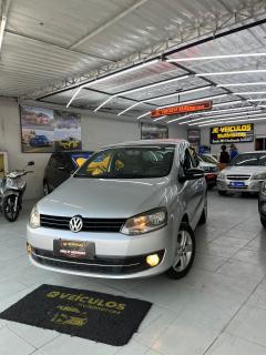 Foto do veículo Volkswagen Fox 1.0 Tec Total Flex