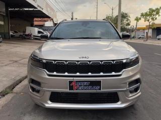 Foto do veículo Jeep Commander 1.3 T270 Overland Auto