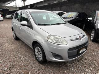Foto do veículo Fiat Palio 1.0 Evo Flex Attractive