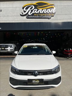 Foto do veículo Volkswagen Polo Track 1.0 Flex 12v 5p