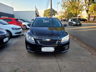 Foto do veículo Chevrolet Onix 1.0 Spe/4 Lt