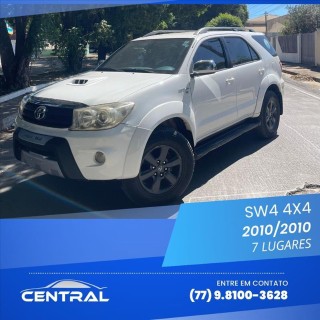 Foto do veículo Toyota Hilux Cd Srv D4-d 4x4 3.0 Tdi Diesel Aut