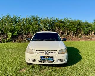 Foto do veículo Volkswagen Gol 1.0 8v Total Flex Ecomotion