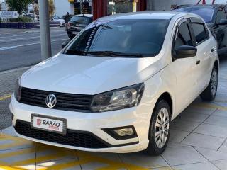 Foto do veículo Volkswagen Gol 1.6