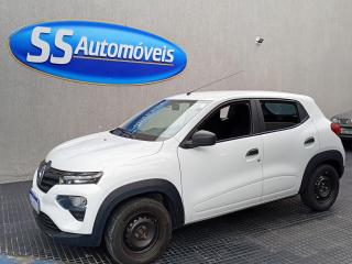Foto do veículo Renault Kwid 1.0 Zen